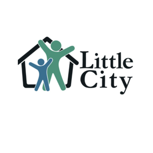 Donation to Little City