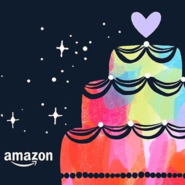 Amazon Gift Cards