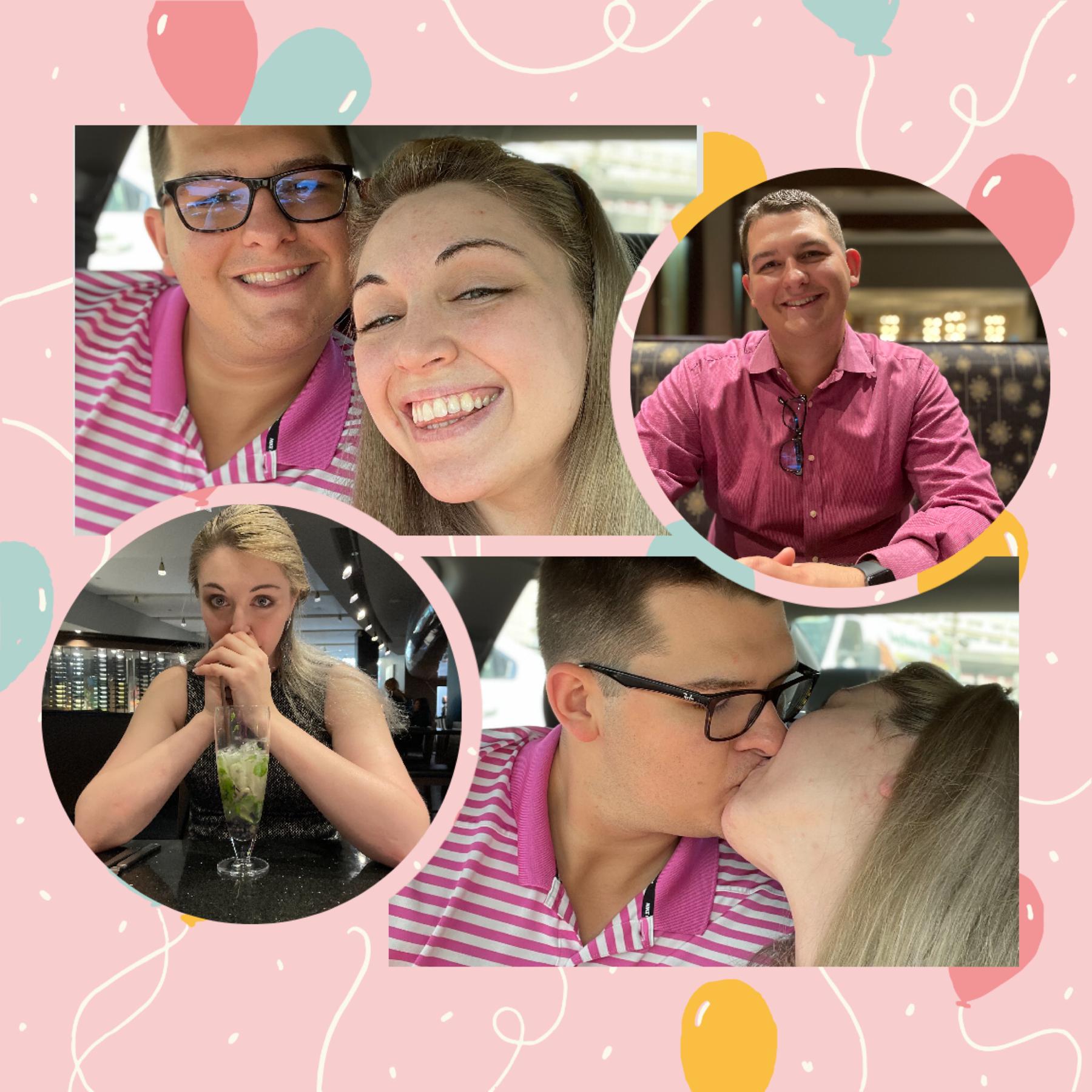 Birthday photos ❤️