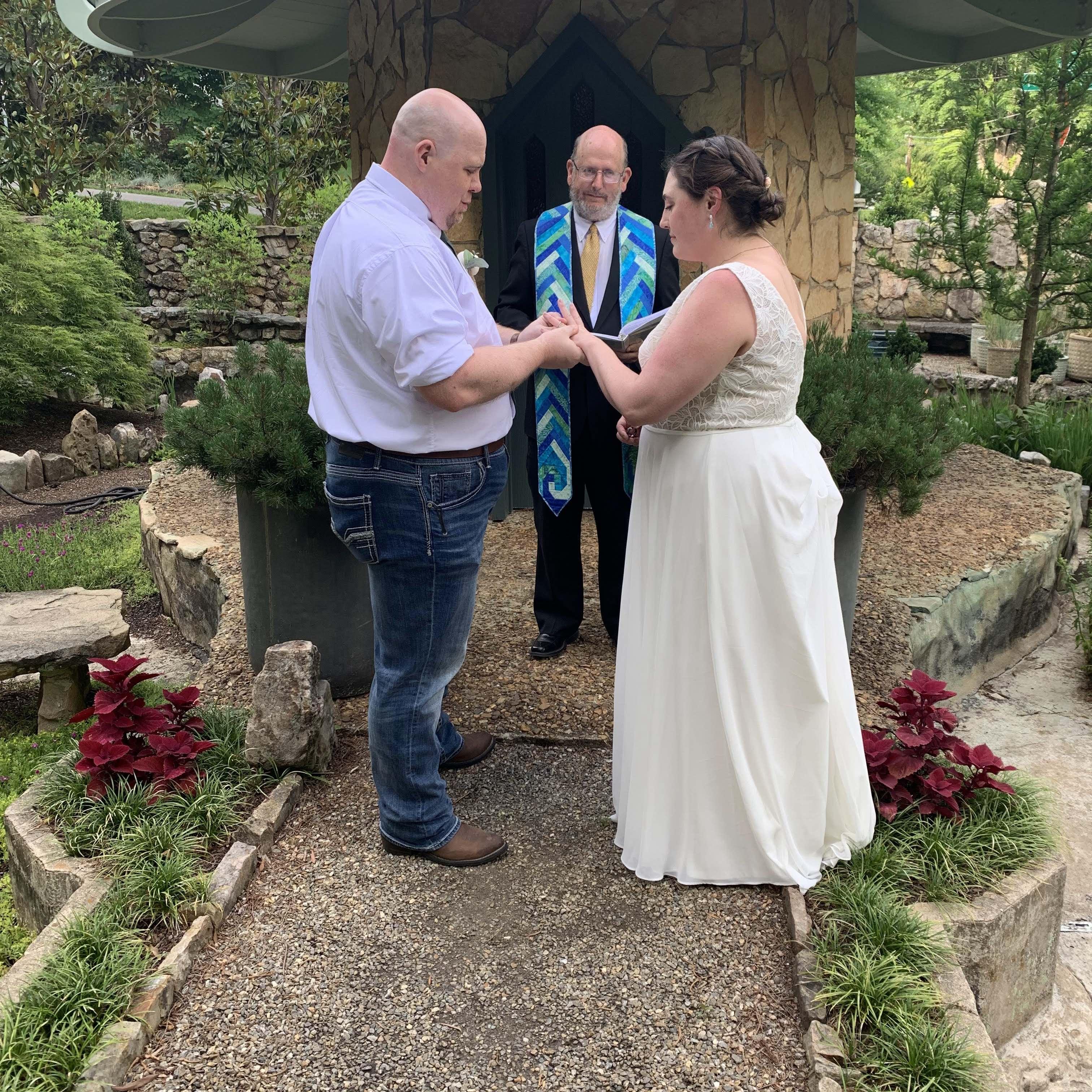 ring exchange