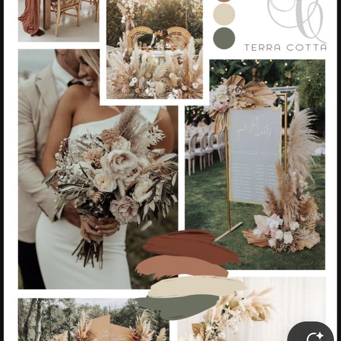 Wedding attire inspo!