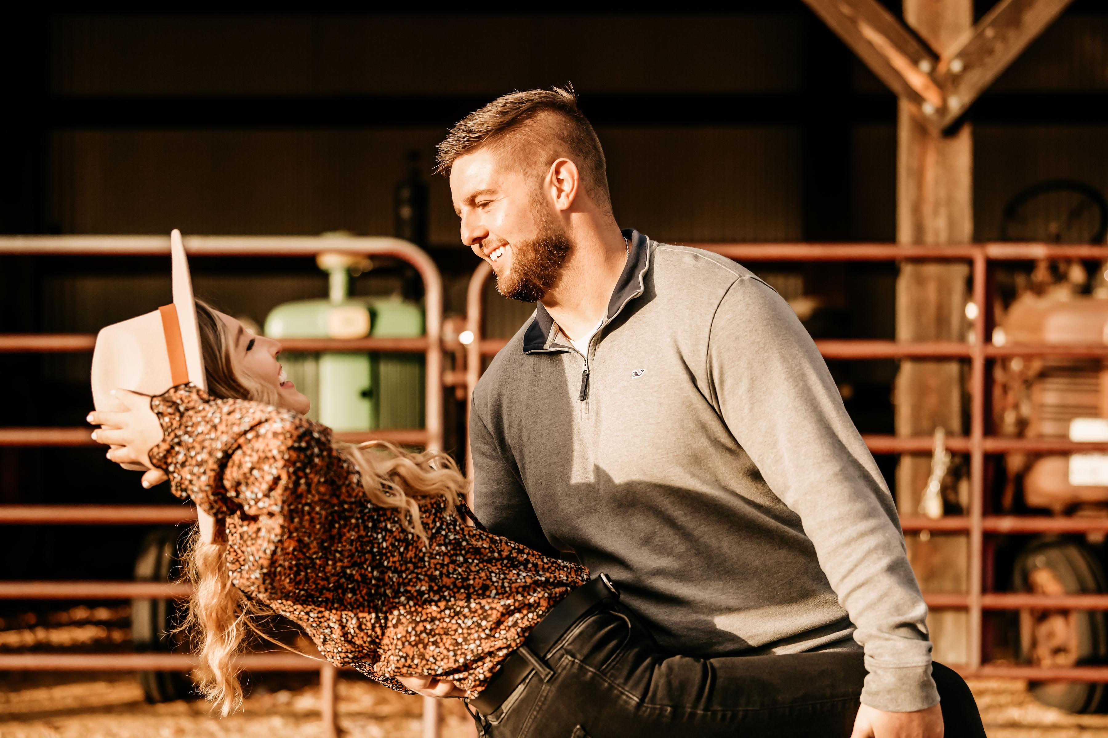 The Wedding Website of Abigail Ladd and Brett Davis