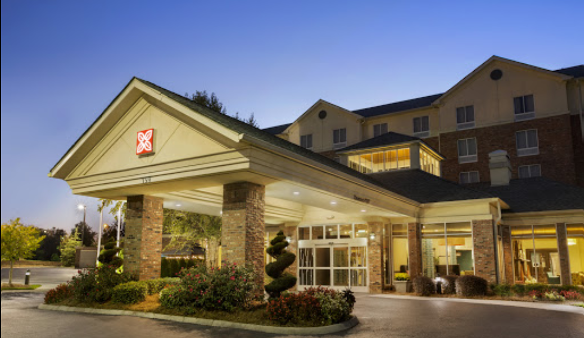 The Wedding Website of Kimberly Alligood and Justin Russell