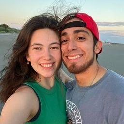 Took a spontaneous trip to Folly Beach, South Carolina for Labor Day and it was incredible!