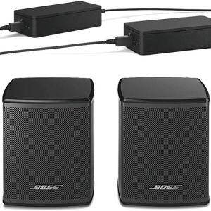 Bose Surround Sound System for Home Theater, Black