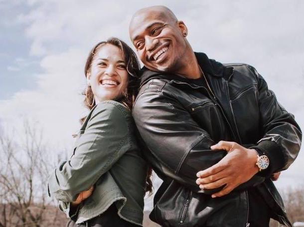 The Wedding Website of Jamal Lundy and Andrea Tellez