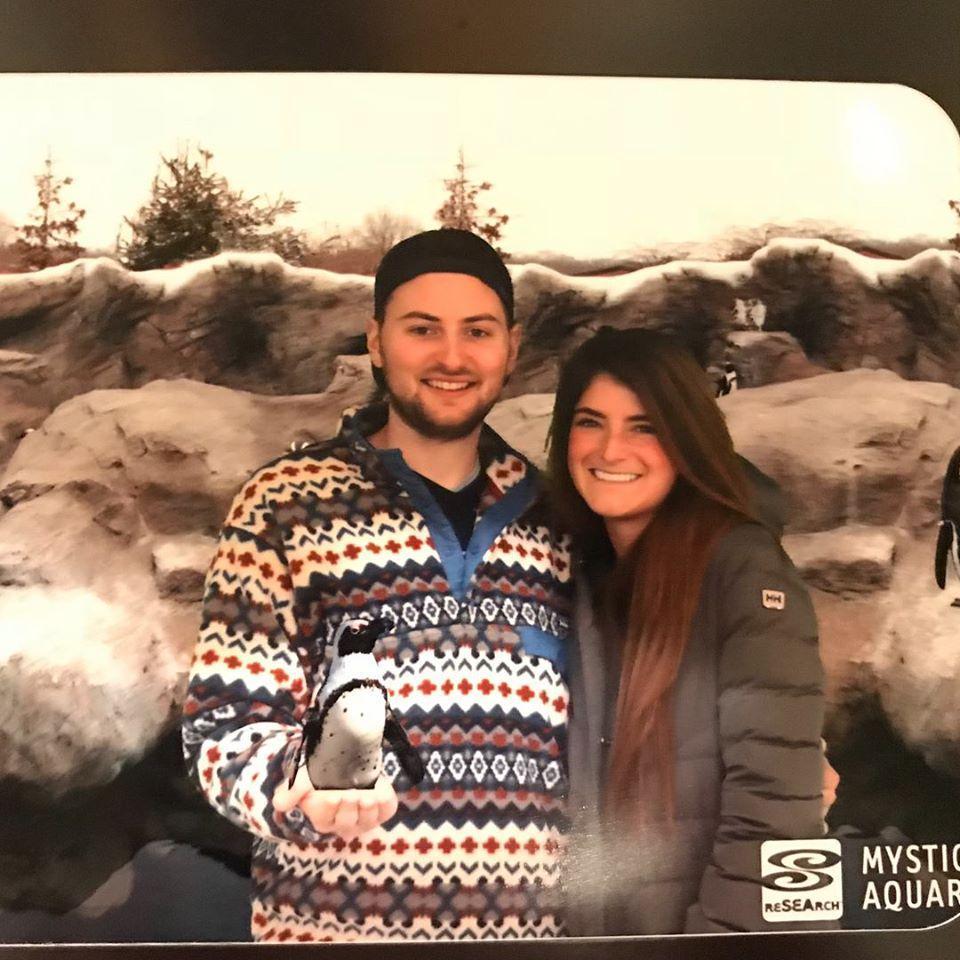 Mystic Aquarium