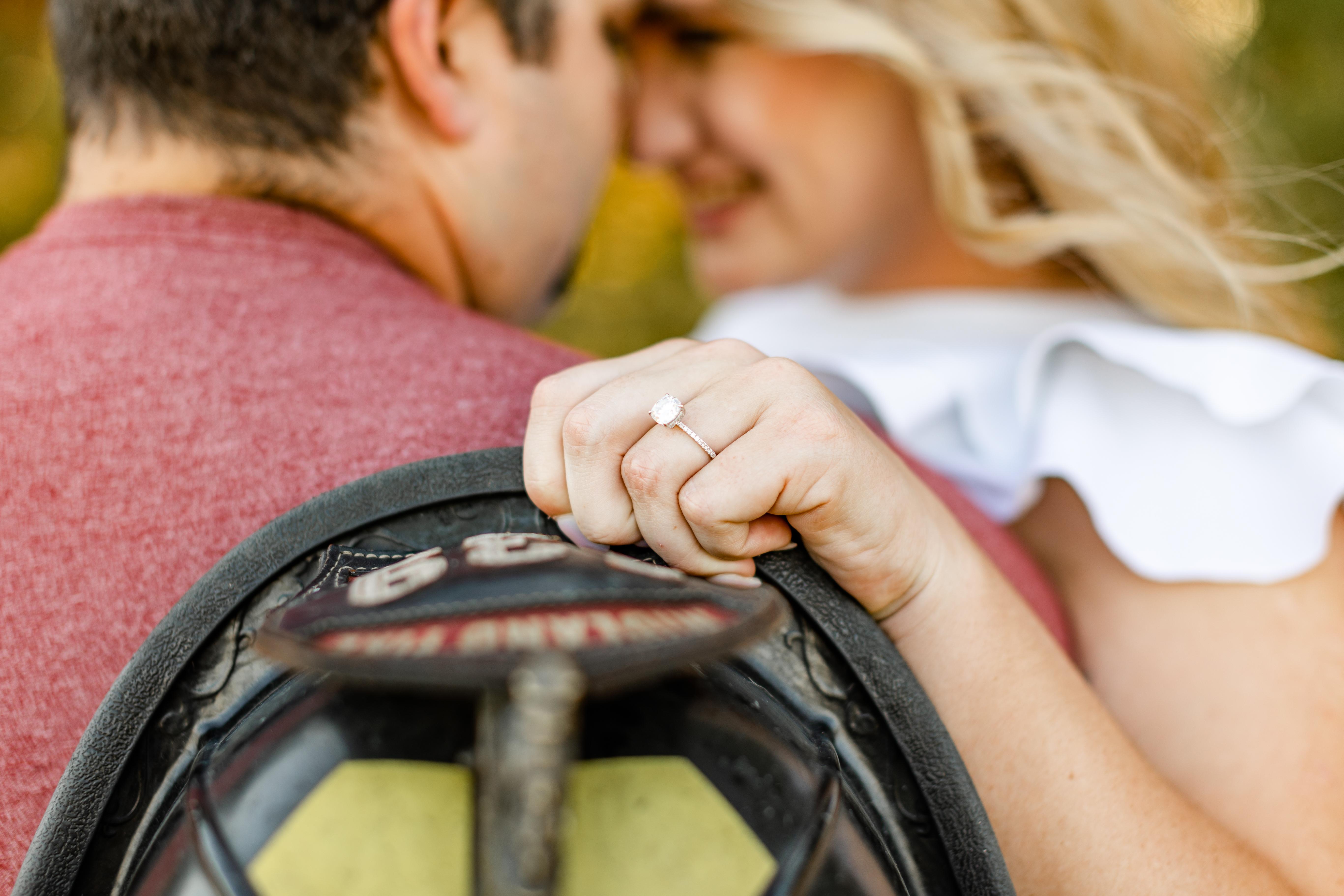 The Wedding Website of Angela Grogan and Geoffrey Patrick
