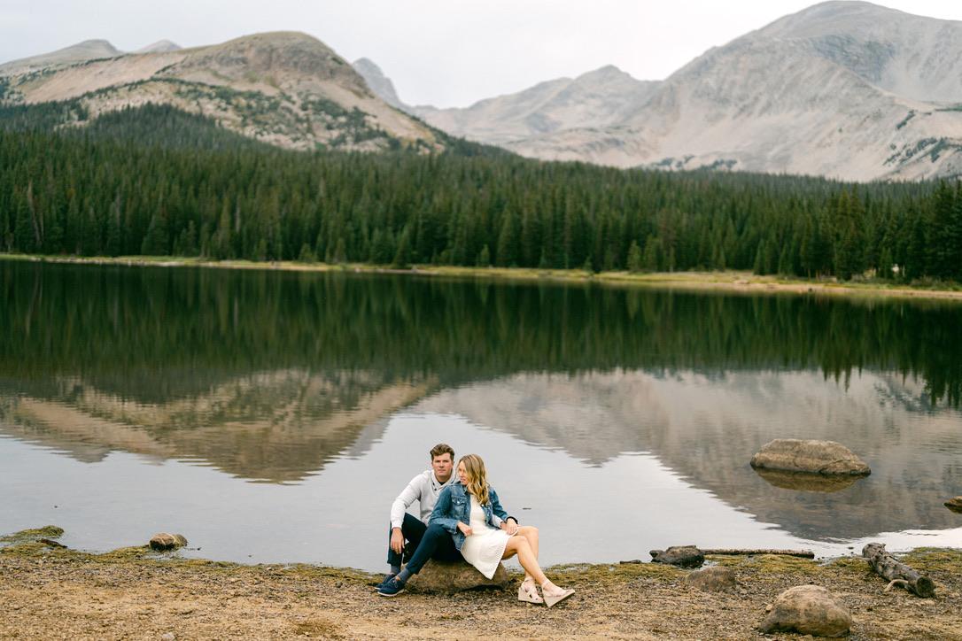The Wedding Website of Olivia Neir and Cole Barris