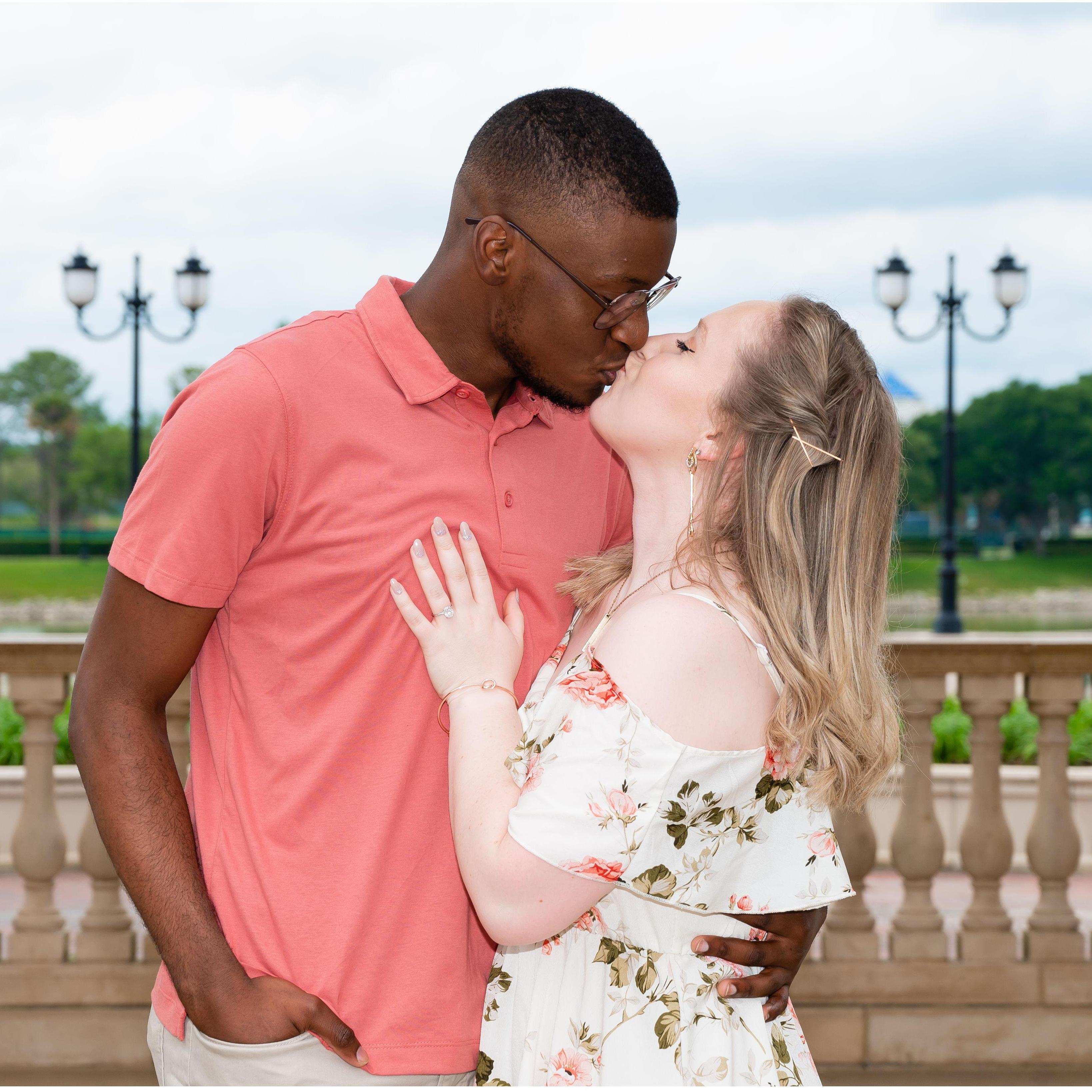 Engagement Shoot (2023)
