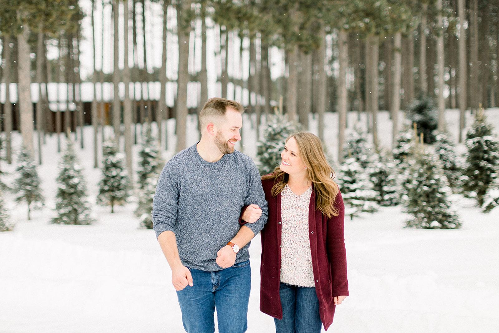 The Wedding Website of Misty Granholm and Brent Dusek