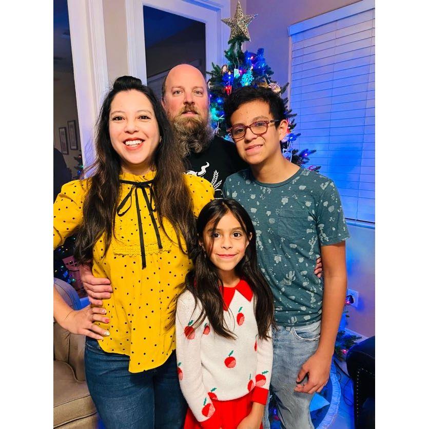Dec 2023 - Christmas