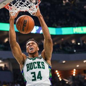 Bucks Tickets For Two