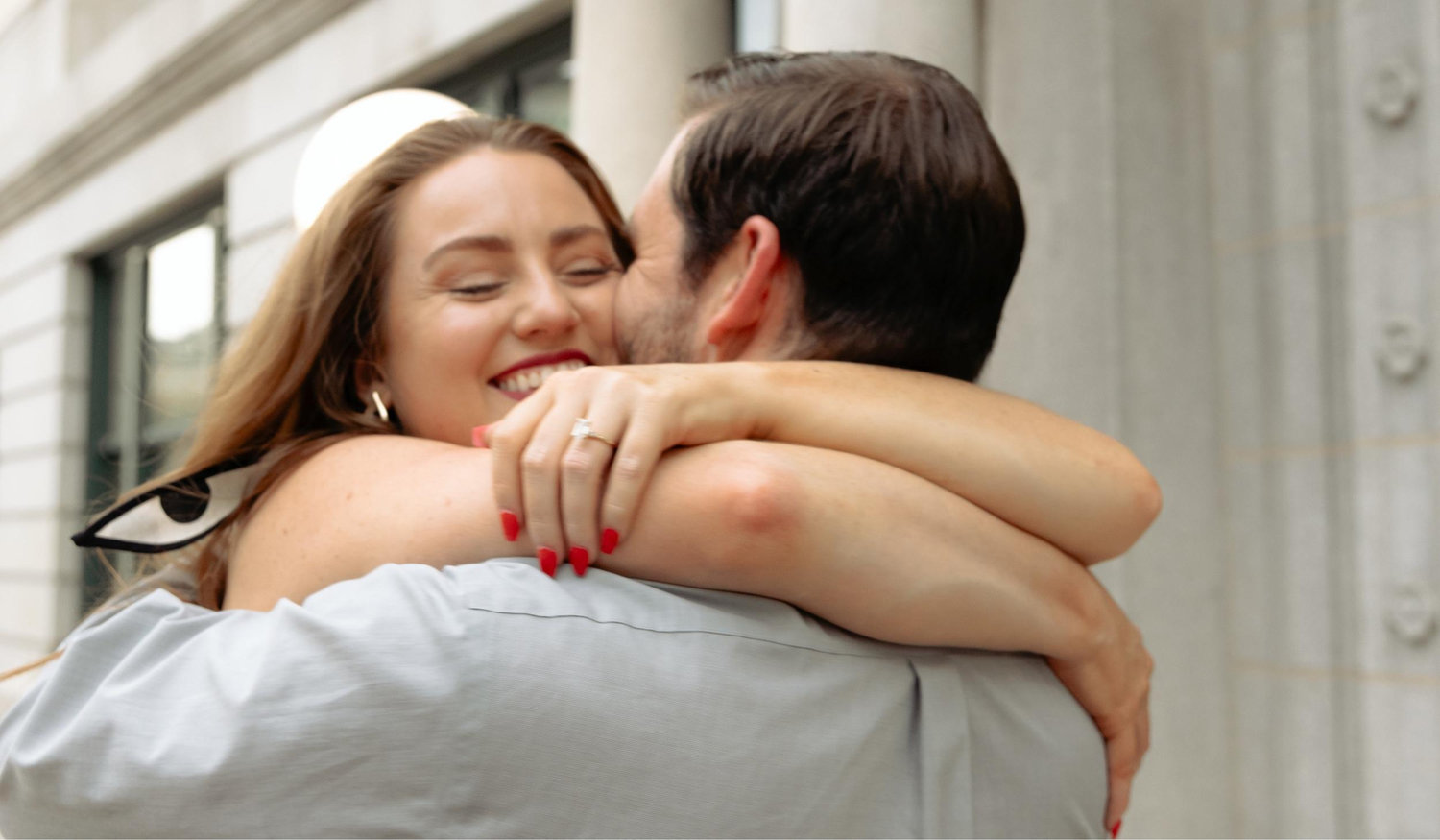 The Wedding Website of Chance McCall Childers and Brandon David Gracey
