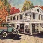 Warren Store