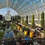 Como Park Zoo & Conservatory