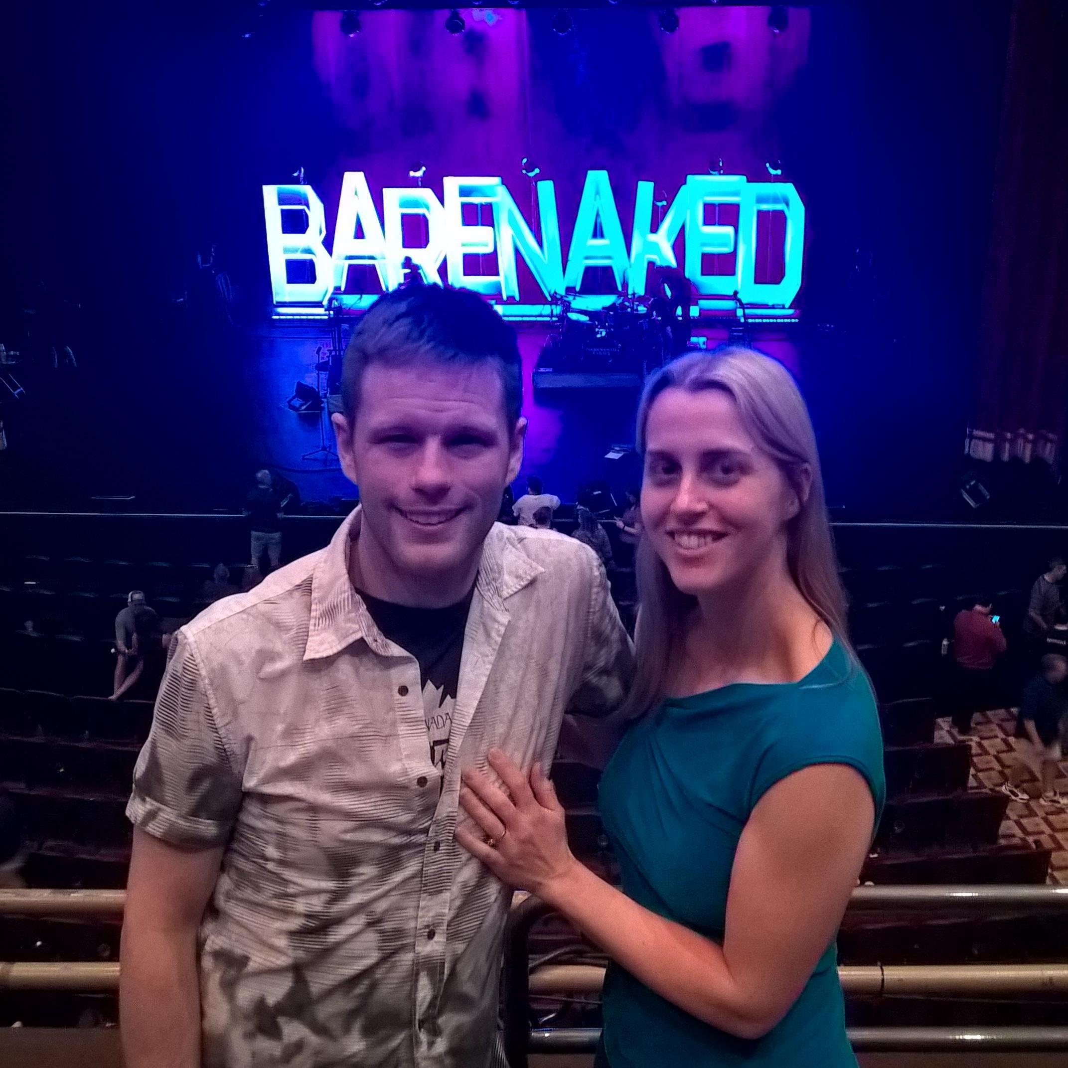 BNL Concert, Saint Louis, MO