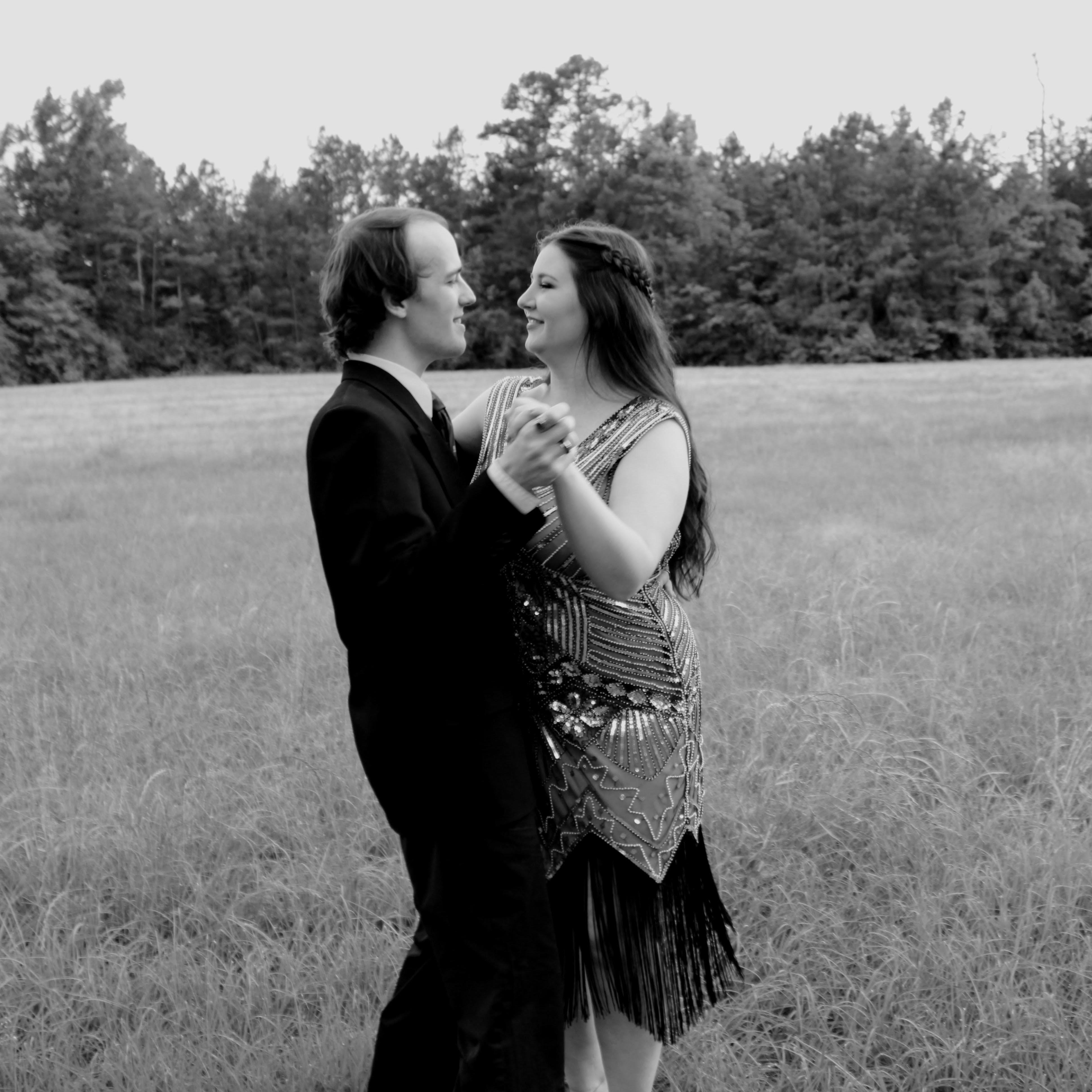 More engagement photos!