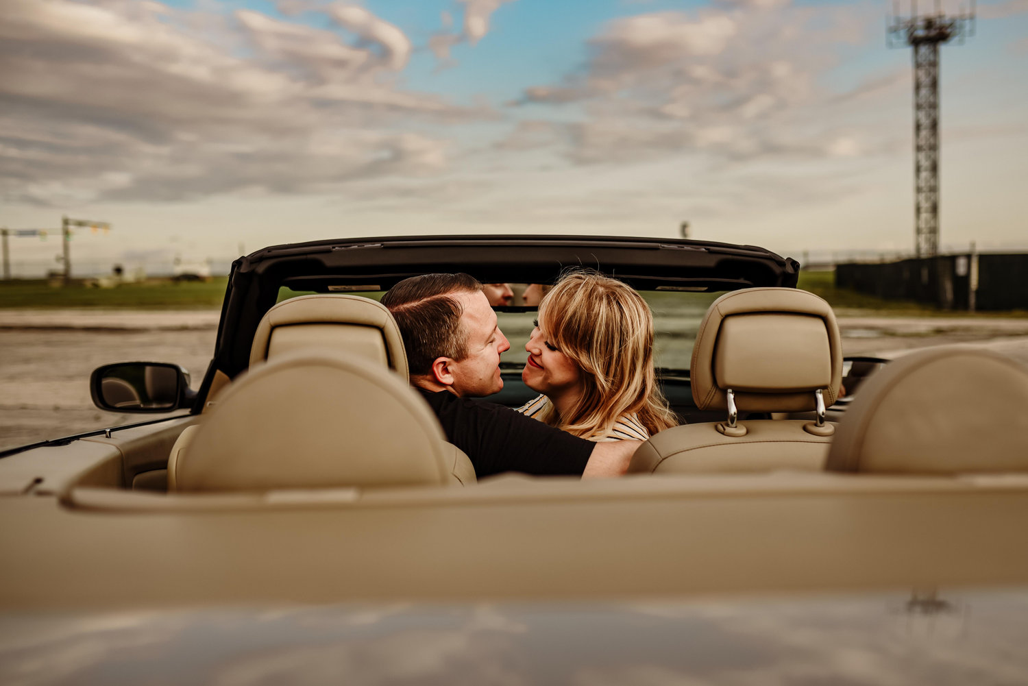 The Wedding Website of Joseph Zevchek and Jacinta Messing