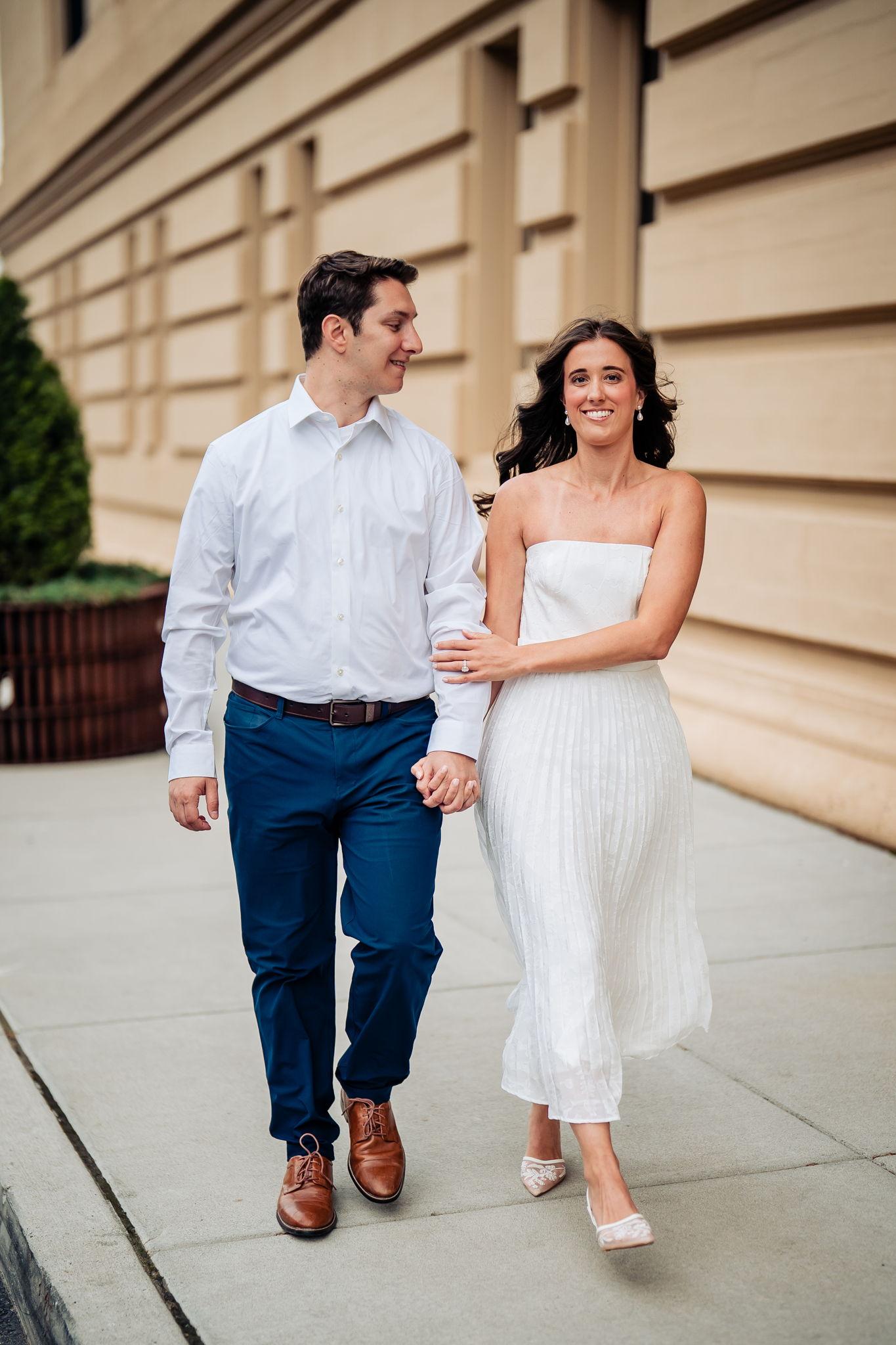 The Wedding Website of Thomas Joseph DePasquale and Cassidy Elizabeth Barrow