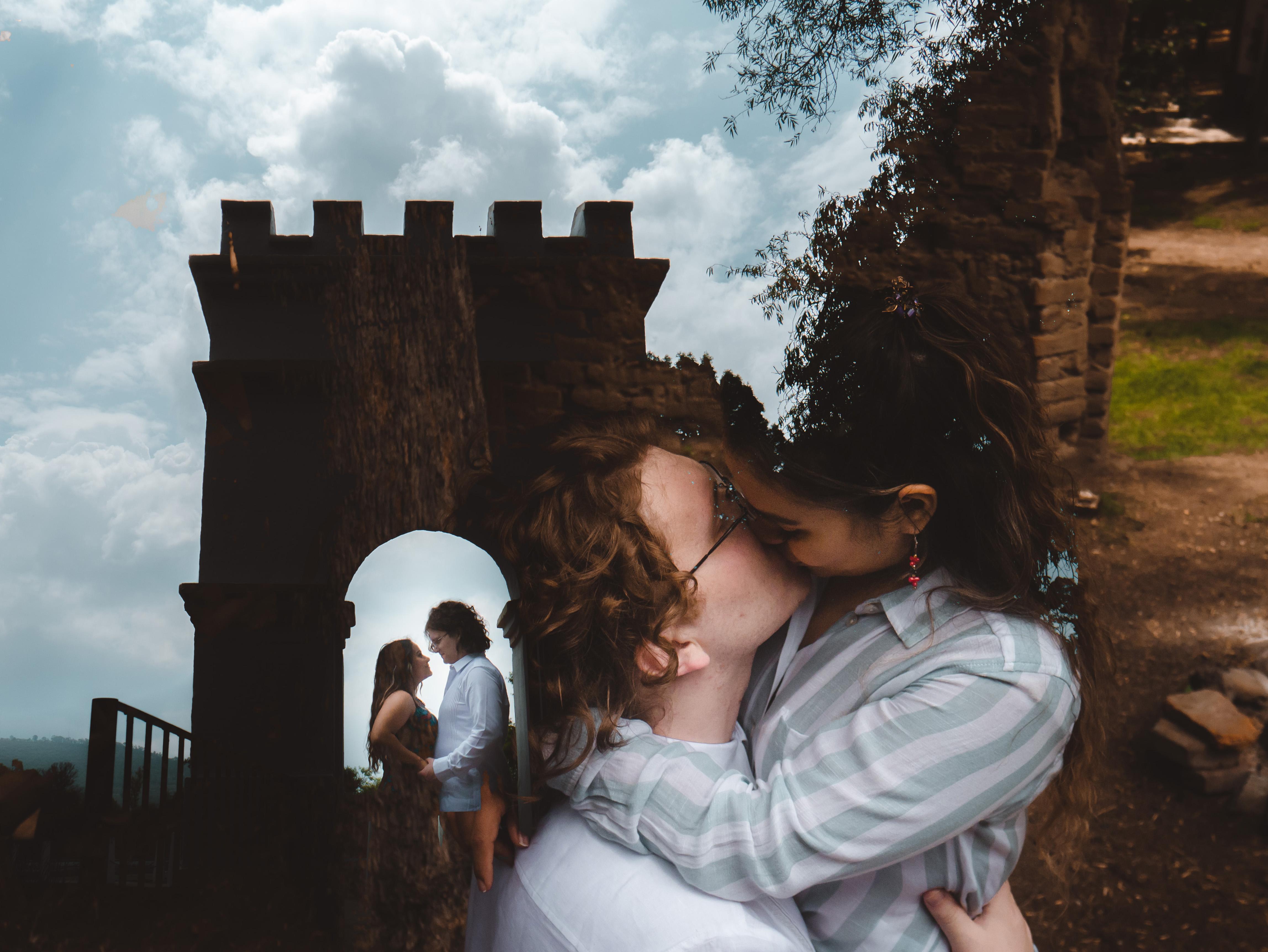 The Wedding Website of Marlene Pimentel and Benjamin Gallogly