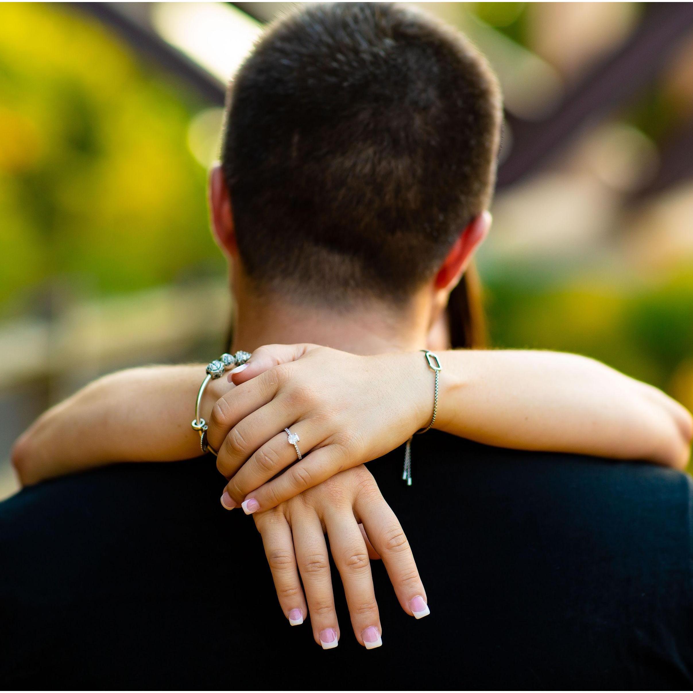 Engagement Pictures with Right Start Photography
Phoenixville, PA