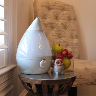 Drop Ultrasonic Cool Mist Humidifer