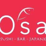 Osake Japanese and Sushi