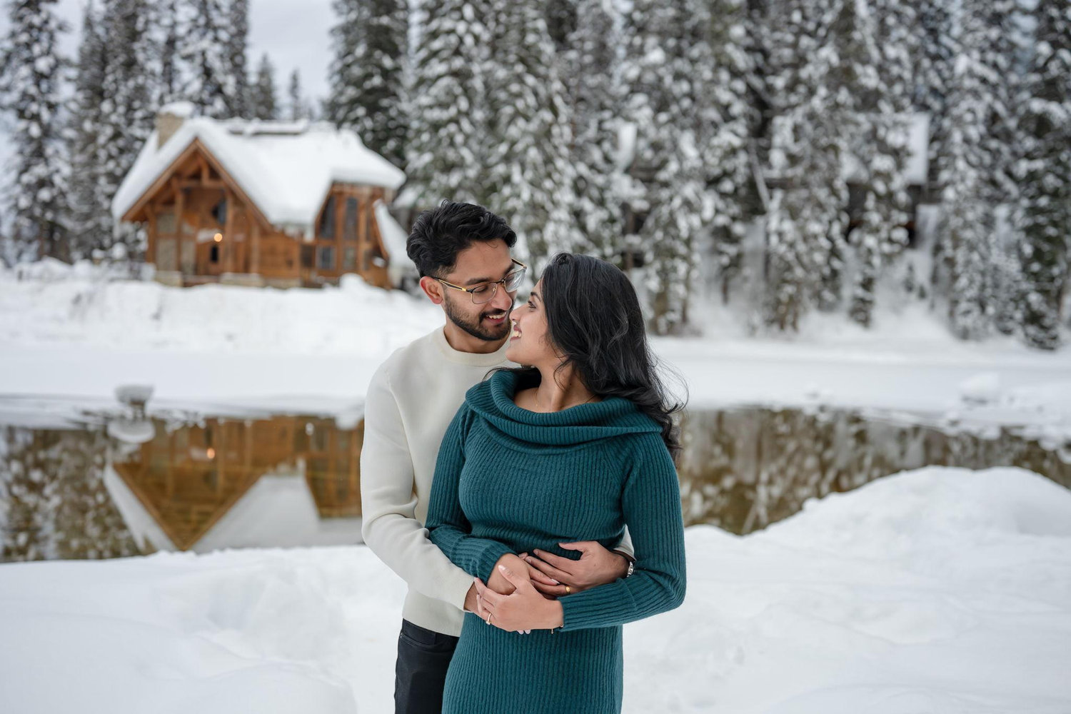The Wedding Website of Joyan Kozhichira and Merlin Shibu