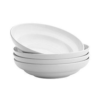 Over and Back Zuppa Individual Bowls, Set Of 4