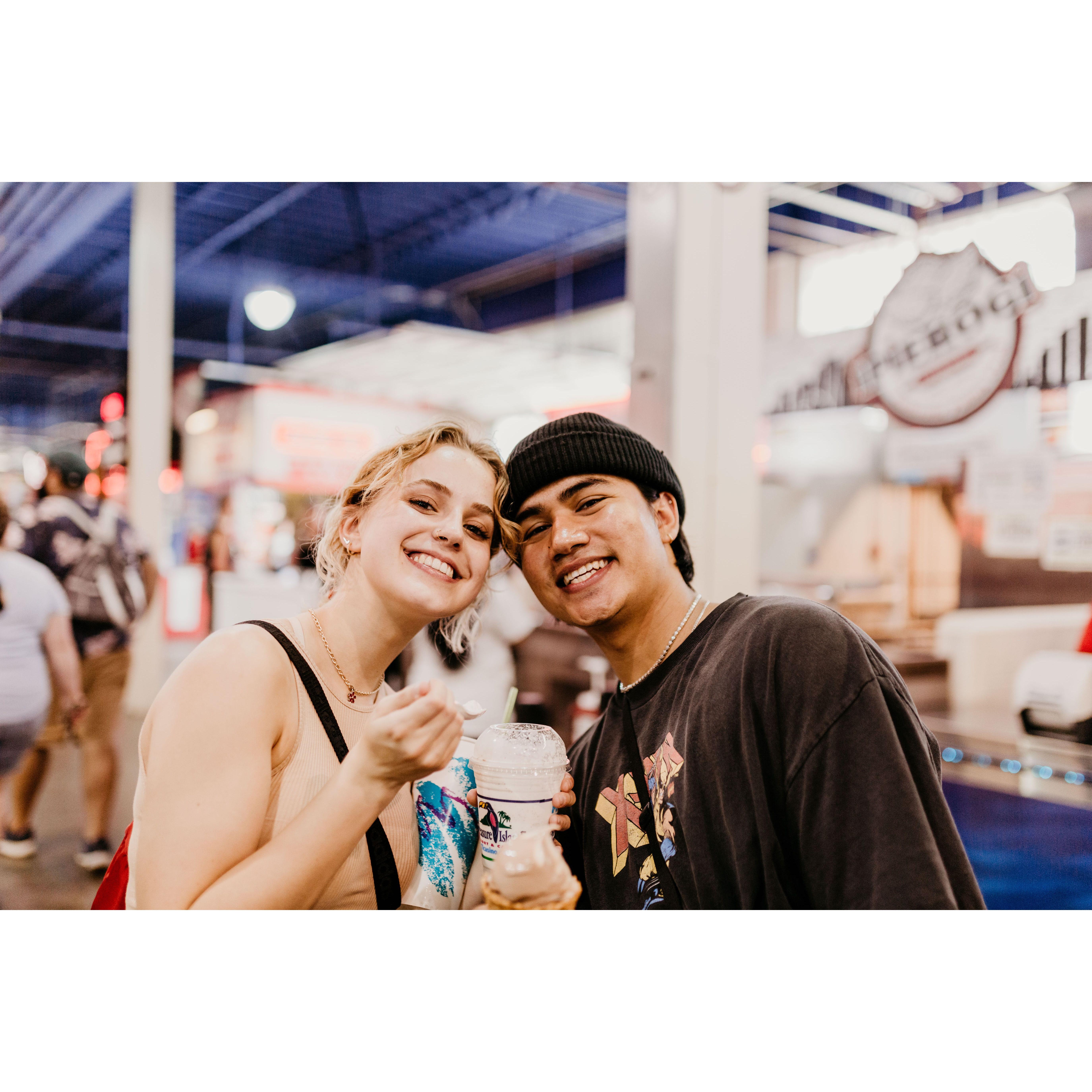 Minnesota State Fair