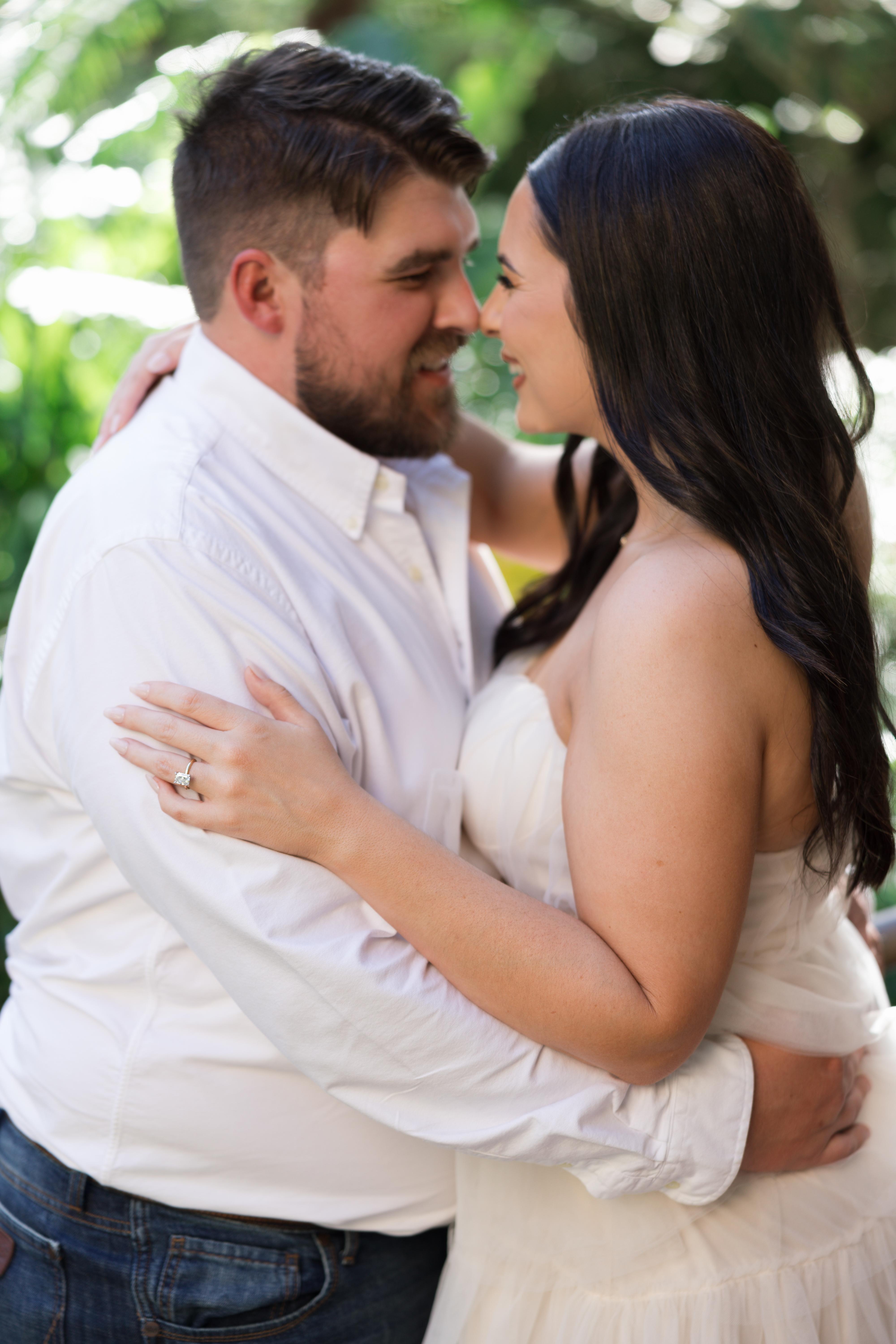 The Wedding Website of Londyn McCoy and Brett Fontaine
