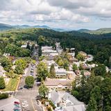 Downtown Highlands