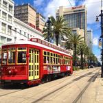 Streetcar