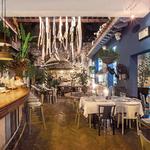 Juan Del Mar Restaurante