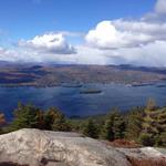 Buck Mountain Trailhead