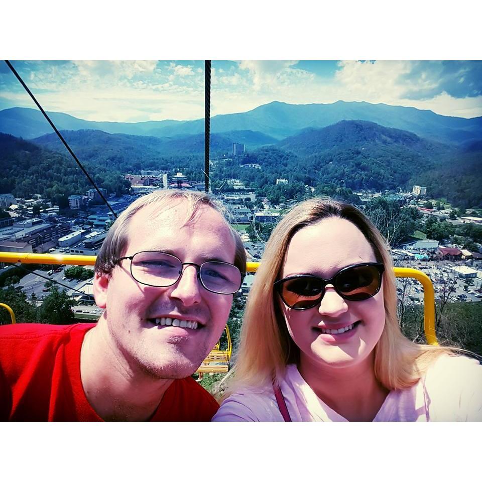 Gatlinburg 2017