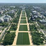 The National Mall & Smithsonian Museums