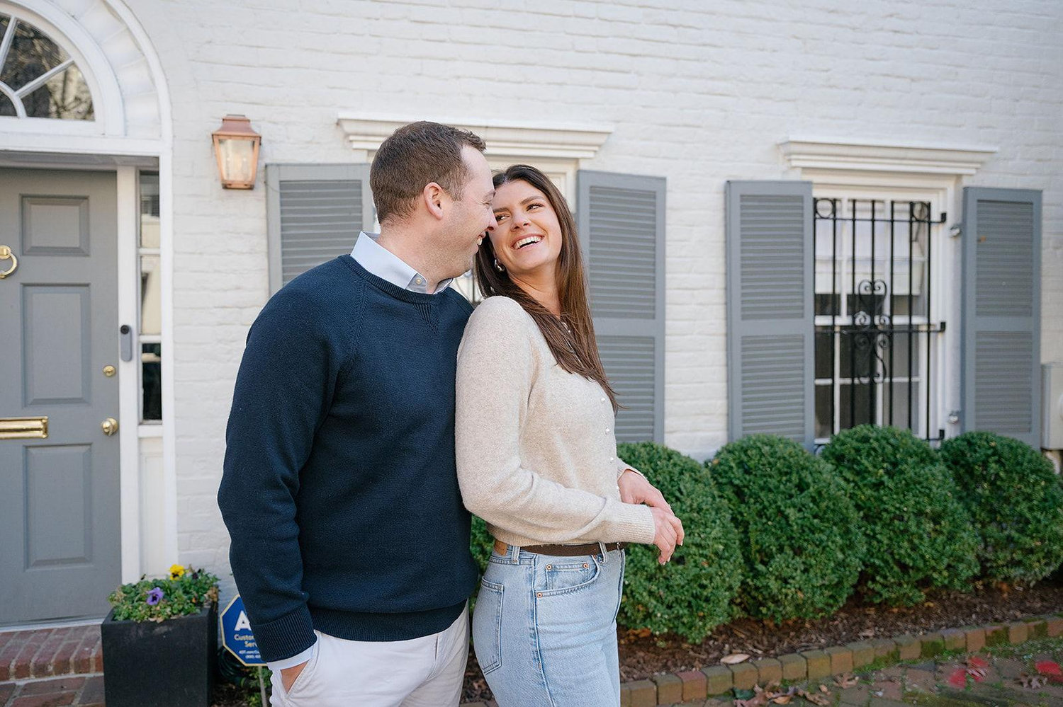 The Wedding Website of Carly Yosaitis and Peter Dunst