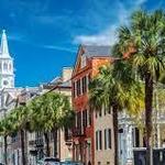 Historic Charleston Guided Walking Tour