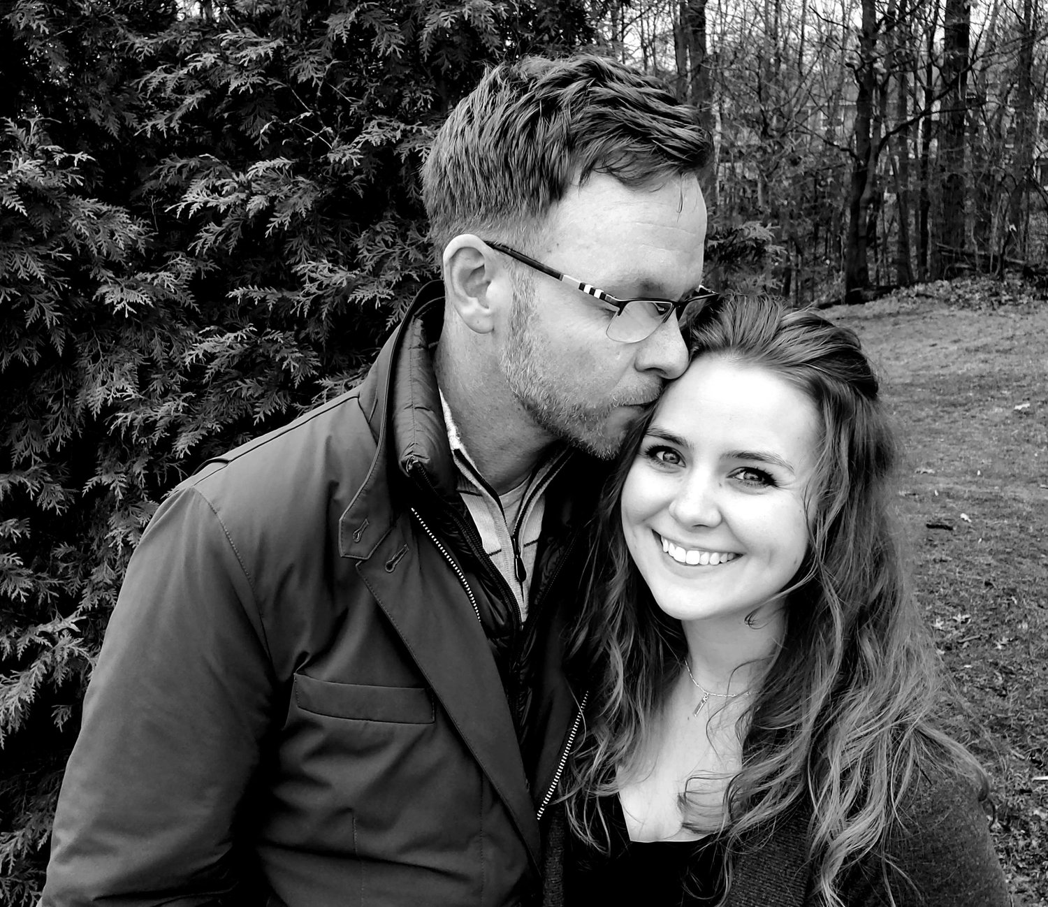 The Wedding Website of Stephanie Wagner and Brian Holohan