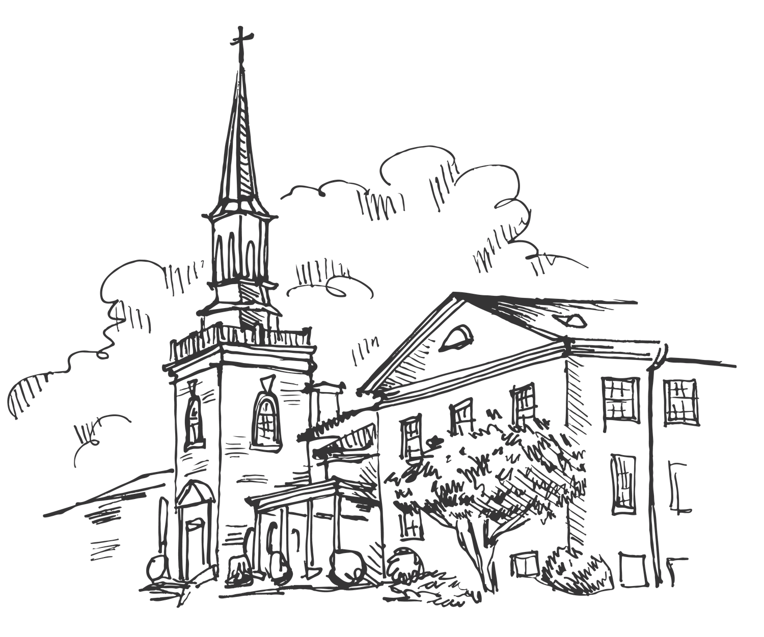 The Wedding Website of Virginia Gordon and James Dwyer