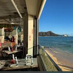 Monkeypod Kitchen - Waikiki