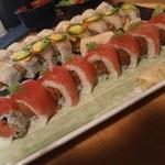 WA SUSHI