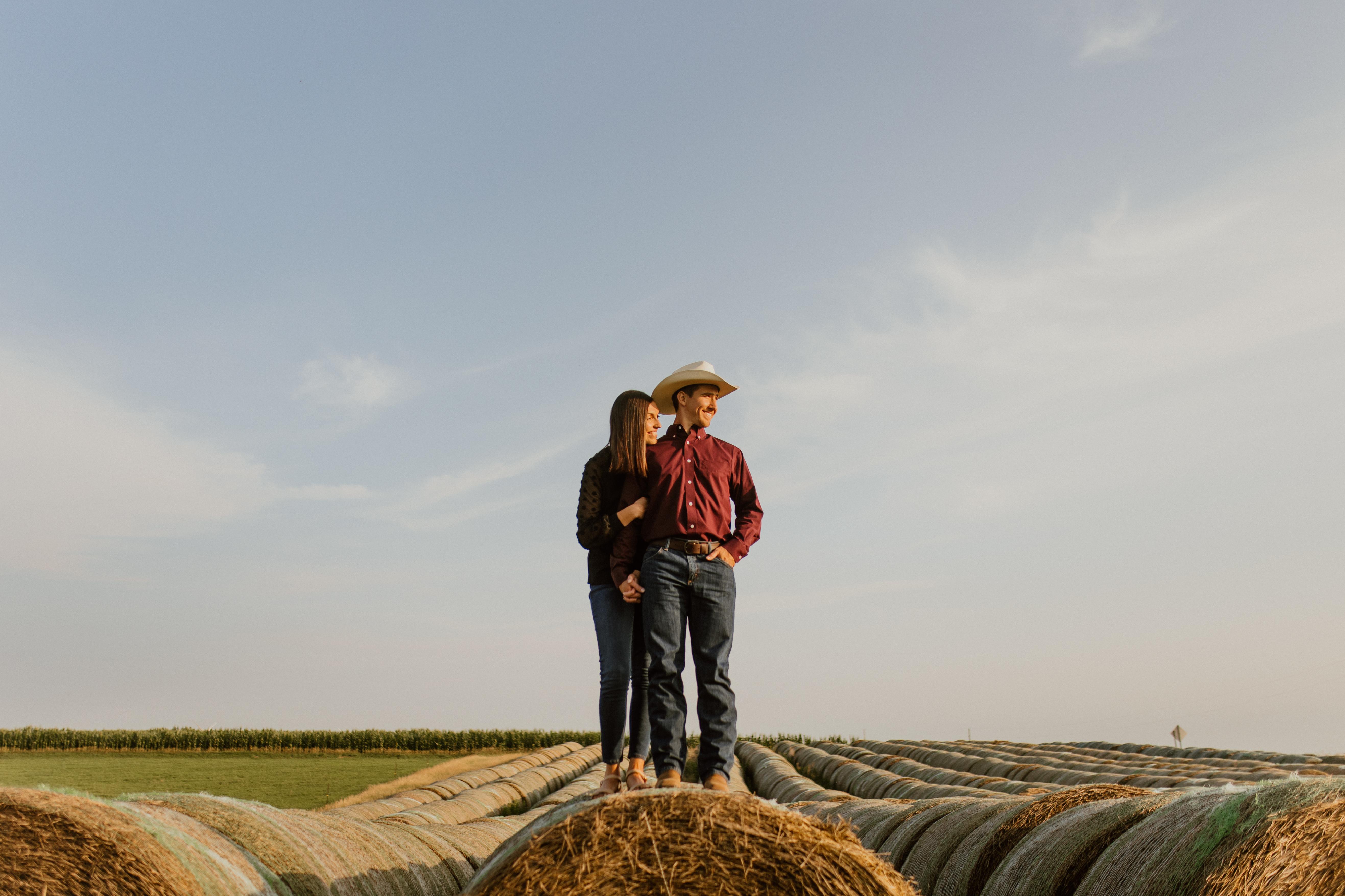 The Wedding Website of Amy Fleer and Levi Nelson