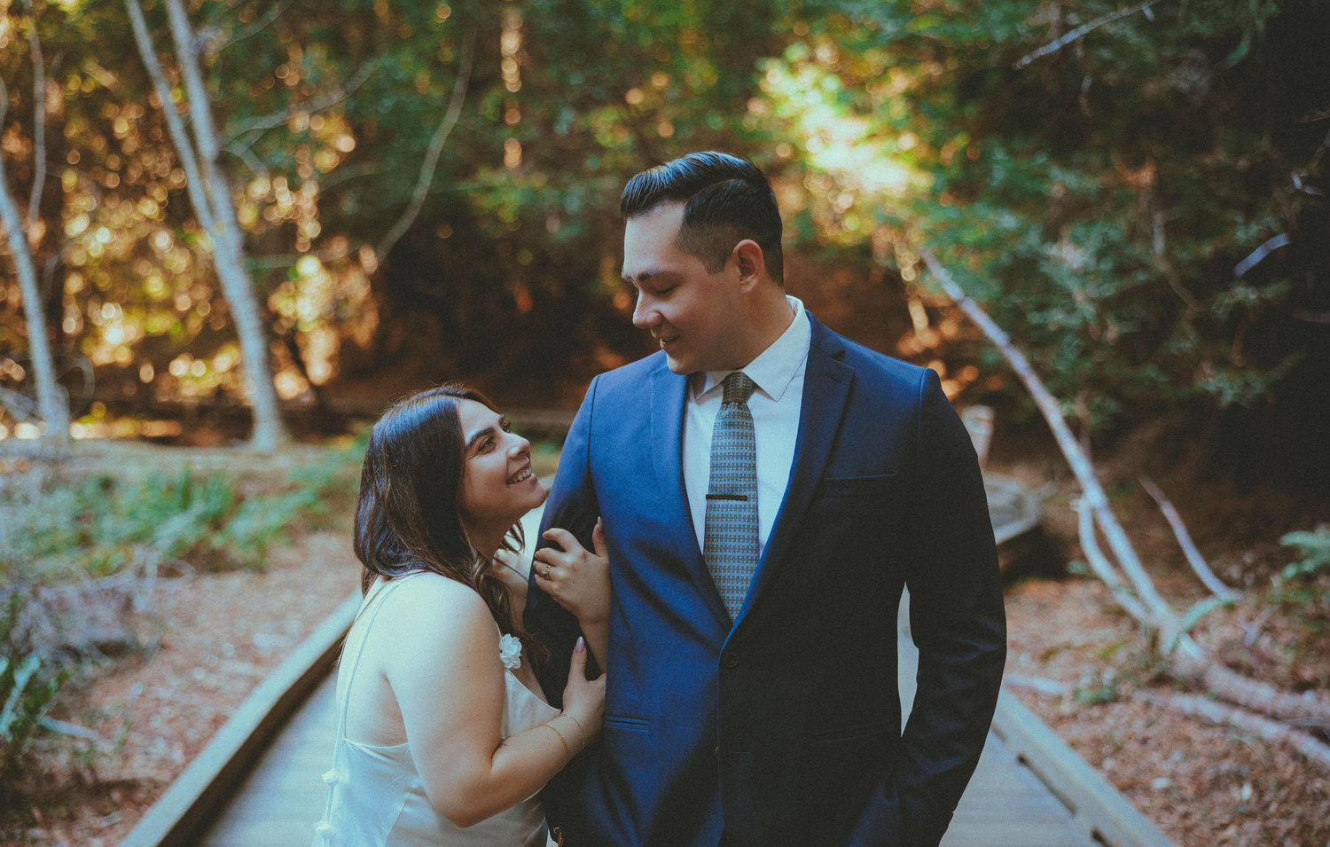 The Wedding Website of Marissa Ann Intrieri and Jose Ramon Silva