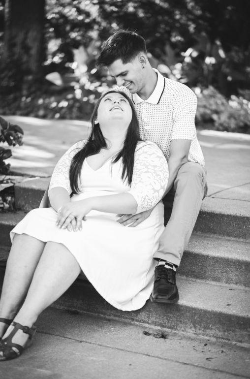 The Wedding Website of Lauren Veach and Chris Weiand