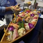 Kabuki Sushi