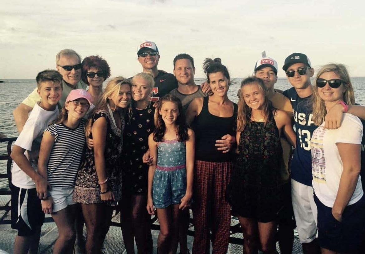 OBX trip!