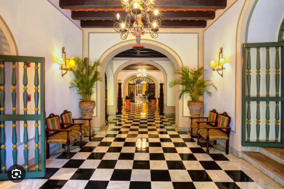 The Wedding Website of Veronica Martinez and David Martinez